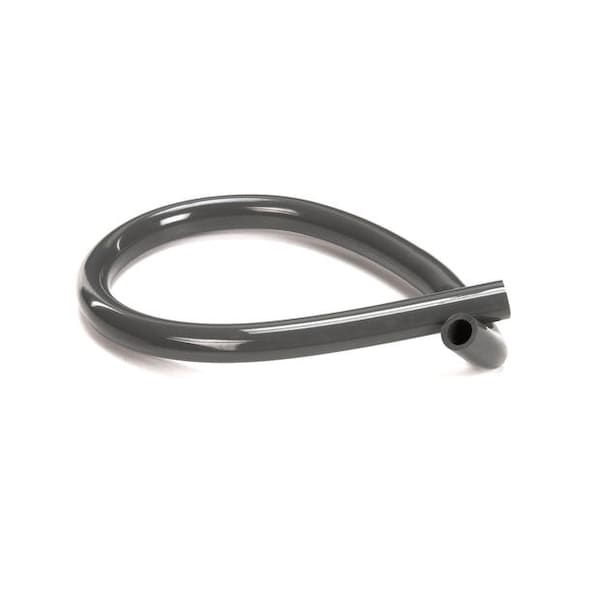 Follett 12# Reservoir Drain Tube 00980151 - main